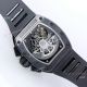 Best Copy Richard Mille RM 011-FM Chronograph Carbon Watch Automatic For Men  (8)_th.jpg